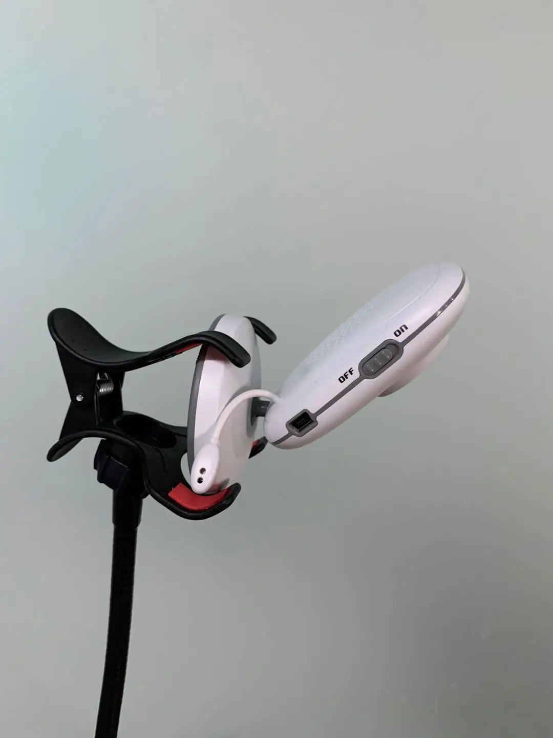 Universal Baby Surveillance Camera Phone Stand Dining Table Crib Adjustable 60 Cm Wall Mount Baby Camera Stand VB601 VB603 VB605