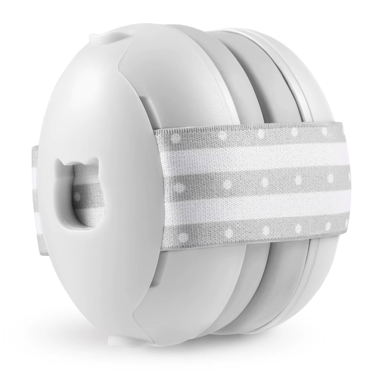 Baby Earmuffs Infant Noise Cancelling Ear Protection Baby Headphones for Plane,Sleeping,Baby Ear Protection Travel Essential